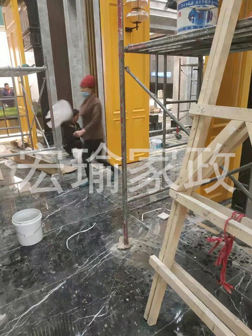 淄博工廠保潔公司 專業(yè)保潔，守護生產(chǎn)環(huán)境的潔凈衛(wèi)士