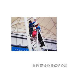 沈陽專業清潔服務 外墻清洗、石材翻新與消毒，全方位守護您的環境